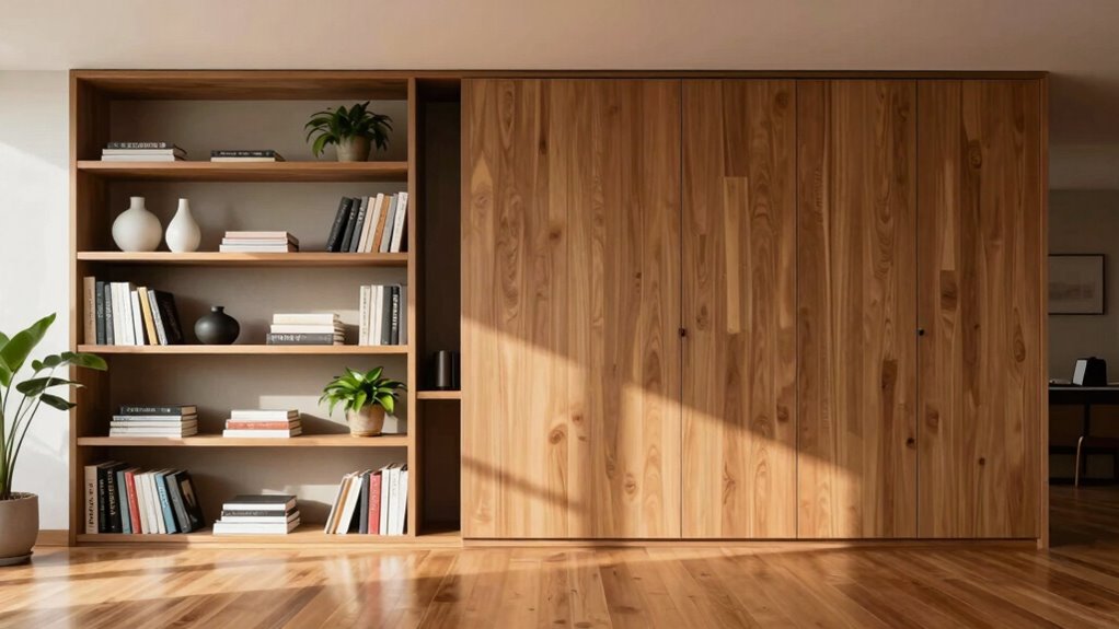 versatile cohesive storage solutions