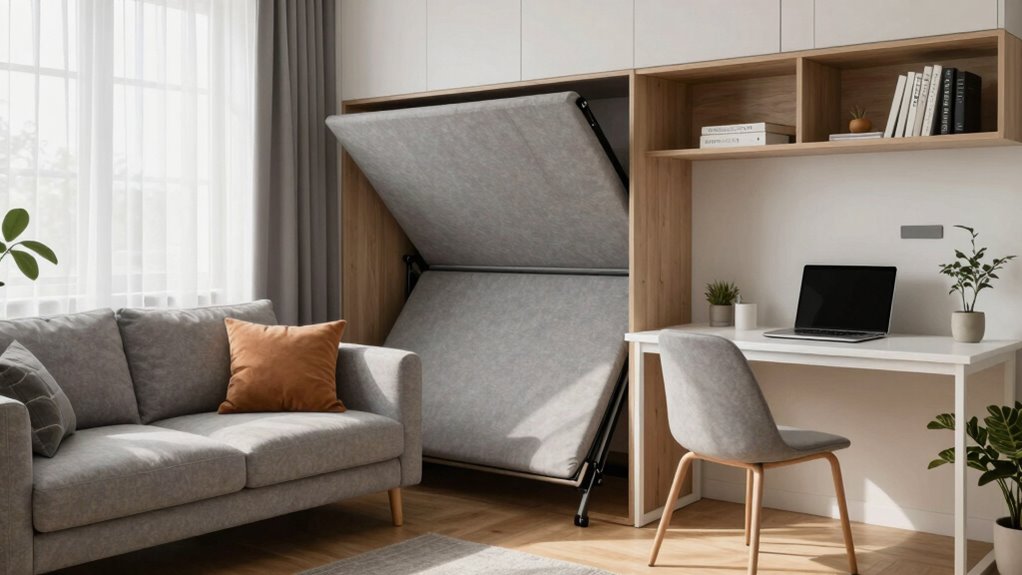 versatile eco friendly home design