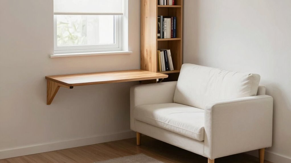 versatile space saving furniture