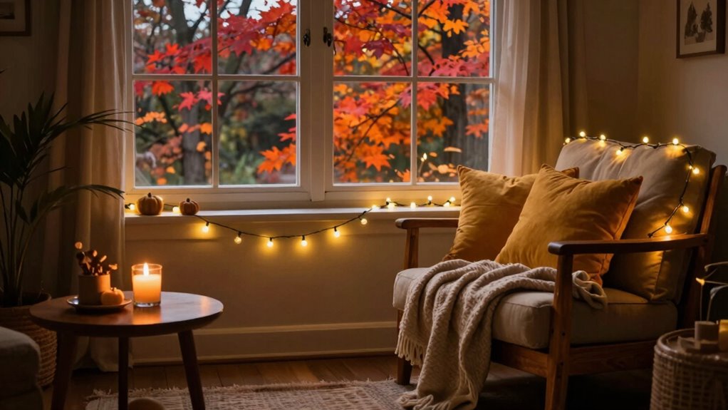 year round inviting lighting automation