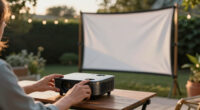14 Best Outdoor Movie Projectors in 2026
