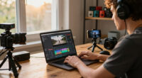 One Video In, a Whole Publishing Kit Out — Without the Cloud