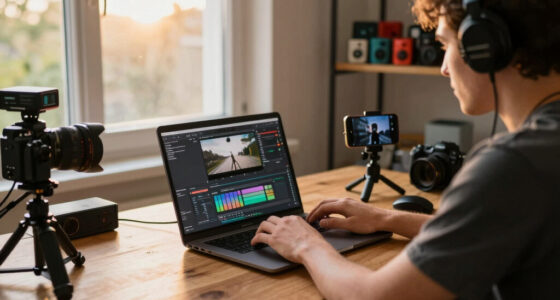 One Video In, a Whole Publishing Kit Out — Without the Cloud