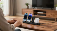 11 Best Multi-Device Charging Stations in 2026