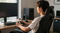 13 Best Ergonomic Gaming Chairs in 2026