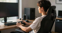13 Best Ergonomic Gaming Chairs in 2026