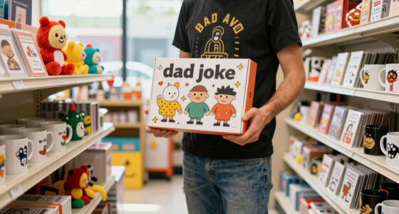 14 Best Dad Joke Gift Sets in 2026