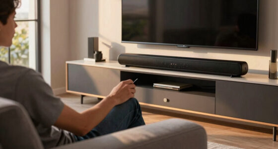 14 Best Home Theater Soundbars in 2026