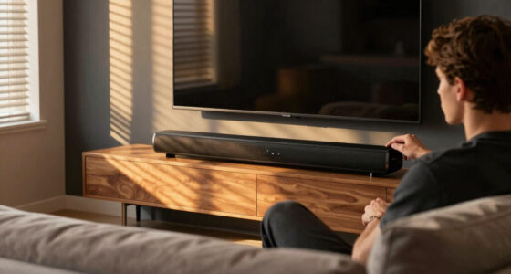 14 Best Home Theater Soundbars in 2026