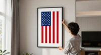 14 Best Patriotic Wall Art Decor in 2026