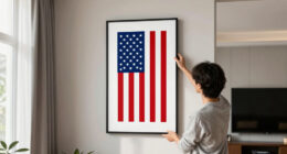 14 Best Patriotic Wall Art Decor in 2026
