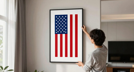 14 Best Patriotic Wall Art Decor in 2026