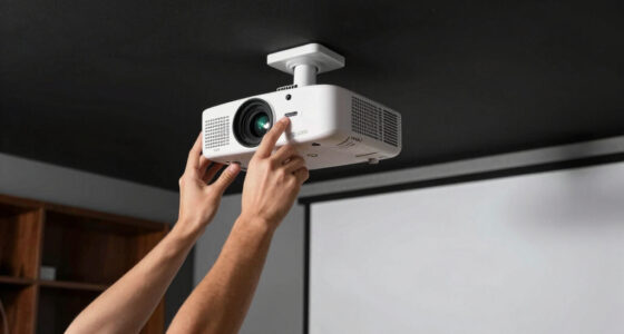 15 Best Home Theater Projectors in 2026