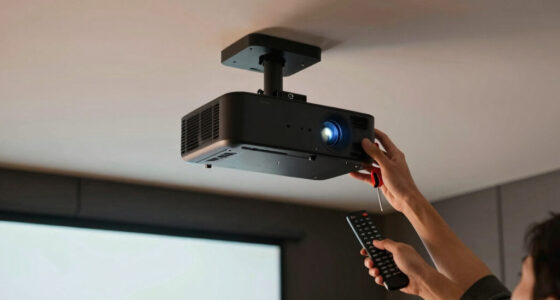15 Best Home Theater Projectors in 2026