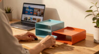 7 Best Desk Accessories Workspace Organizers Prime Day Deals in 2026