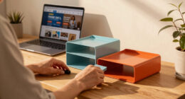 7 Best Desk Accessories Workspace Organizers Prime Day Deals in 2026