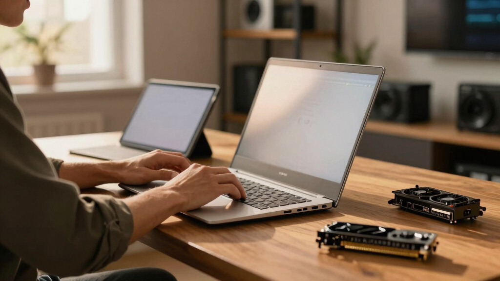 9 Best Computers, Tablets & Components in 2026