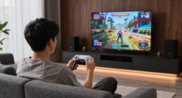 9 Best Large 4K OLED TVs for Gaming in 2026