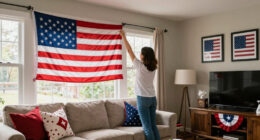 9 Best Patriotic Home Decor in 2026