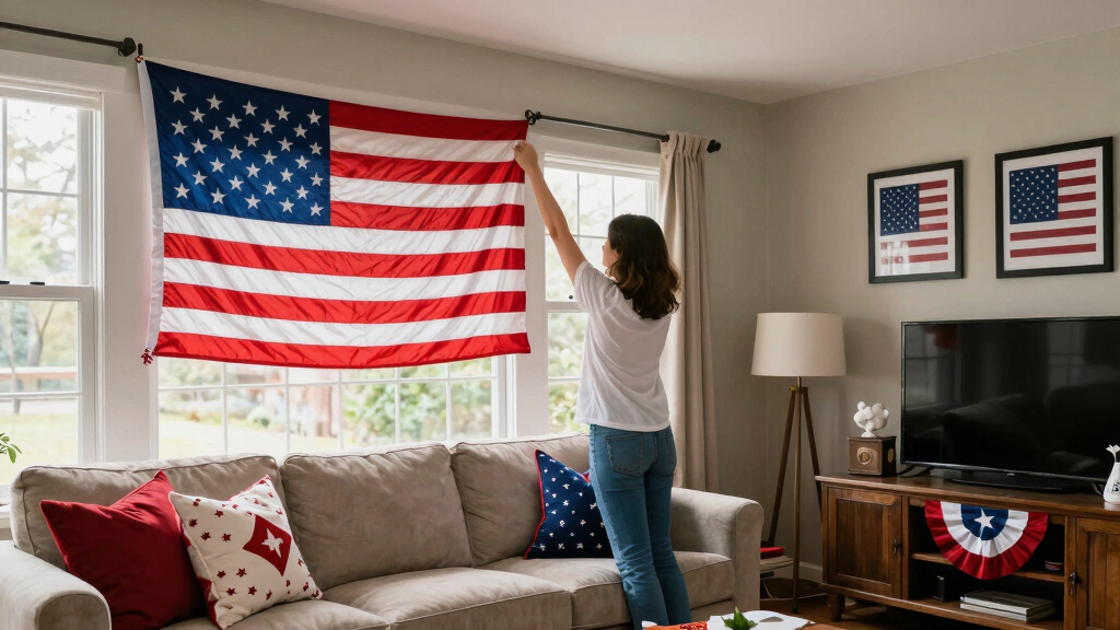9 Best Patriotic Home Decor in 2026