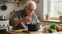 I Asked Superager Grandpa for Advice Before Starting a Family Business