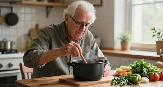 I Asked Superager Grandpa for Advice Before Starting a Family Business