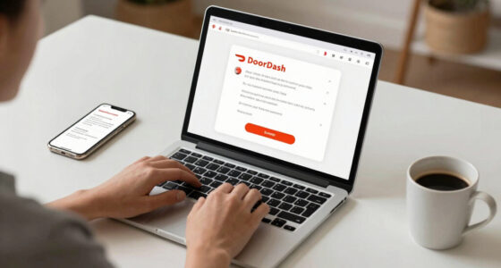 Is DoorDash down? Thousands report errors amid widespread outage; ‘something went wrong’ | Hindustan Times