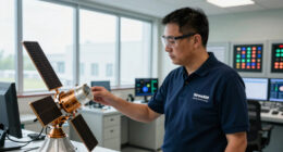 SpaceX launches 7.5-ton SiriusXM satellite as part of constellation refresh