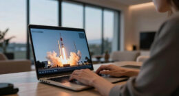 SpaceX launching 24 Starlink satellites from California tonight: Watch it live