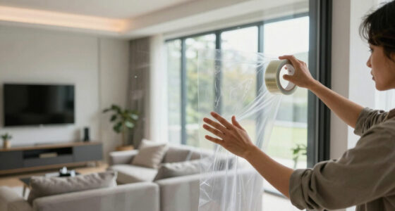 Tons of People Tape Their Windows Before Storms, But Does It Actually Work?