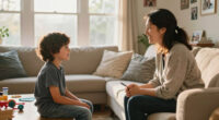 What does emotional maturity in children actually look like? A psychologist explains, age by age