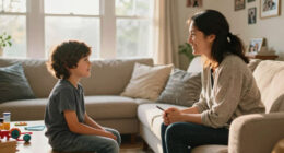 What does emotional maturity in children actually look like? A psychologist explains, age by age