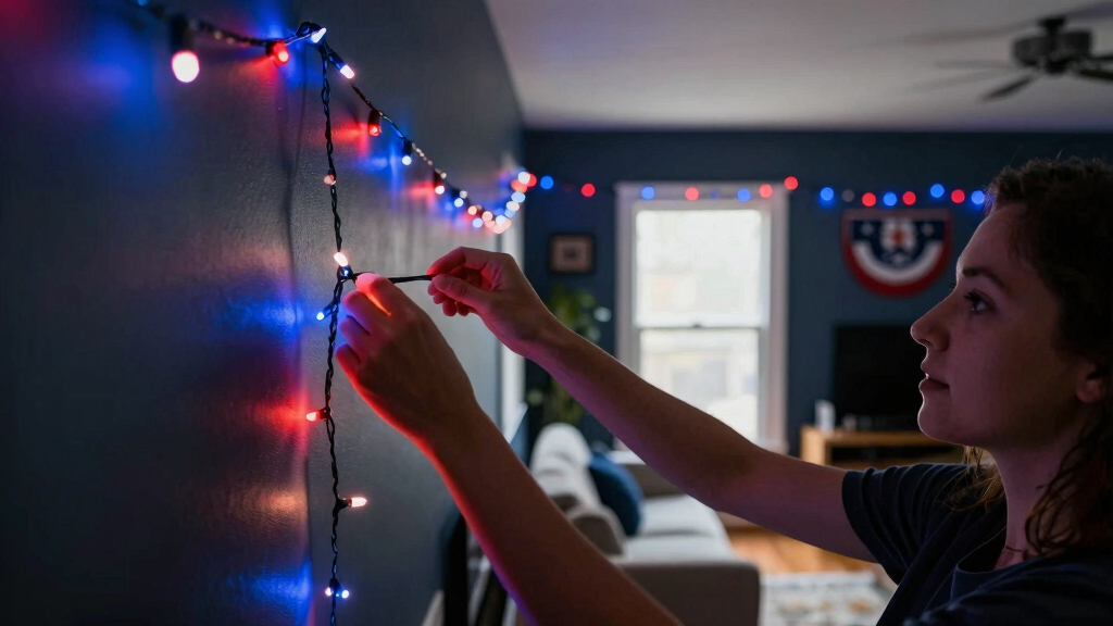 10 Best Patriotic LED String Lights in 2026