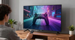 11 Best Large 4K OLED TVs for Gaming in 2026