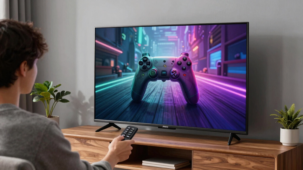 11 Best Large 4K OLED TVs for Gaming in 2026