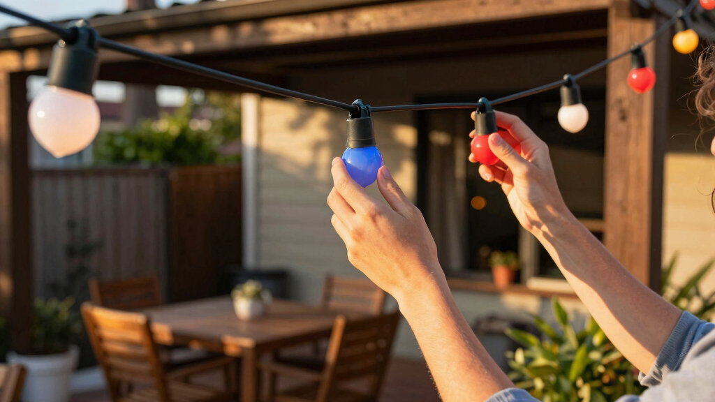 11 Best Patriotic Outdoor String Lights in 2026