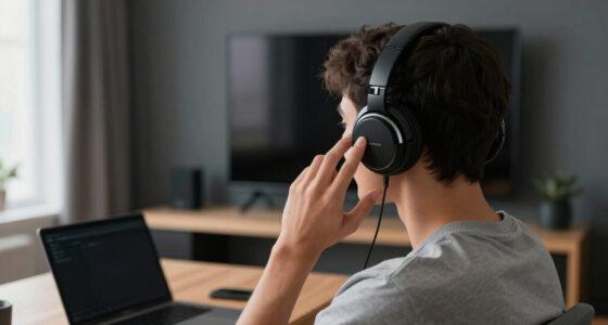 11 Best Wireless Noise Cancelling Headphones for Travel and Focus in 2026