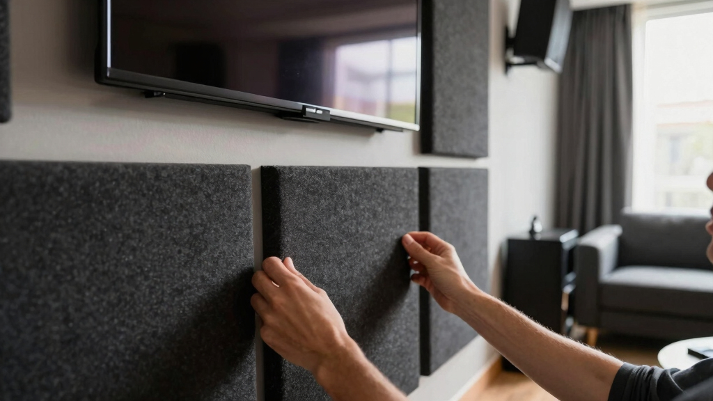 12 Best Media Room Acoustic Panels in 2026