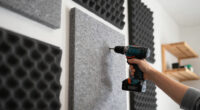 12 Best Media Room Soundproof Panels in 2026