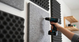 12 Best Media Room Soundproof Panels in 2026