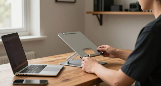 13 Best Adjustable Laptop Stands in 2026
