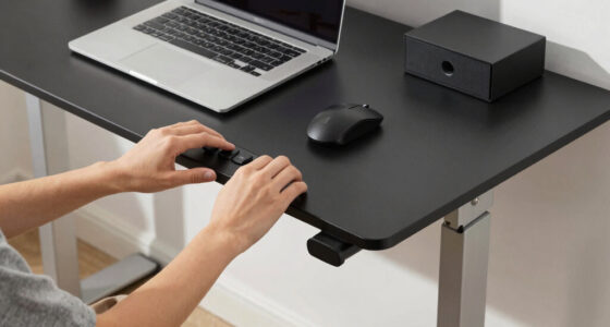 13 Best Adjustable Standing Desks in 2026