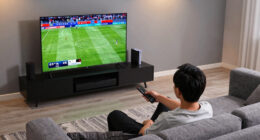 14 Best 4K OLED TVs for Sports Viewing in 2026