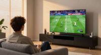 14 Best 4K OLED TVs for Sports Viewing in 2026