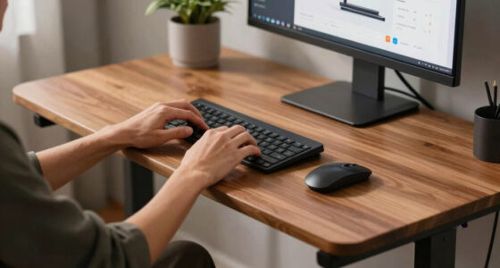 14 Best Adjustable Standing Desks in 2026