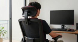 14 Best Ergonomic Gaming Chairs in 2026