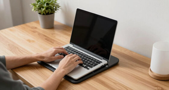 14 Best Ergonomic Laptop Stands in 2026