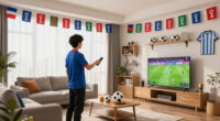 14 Best FIFA World Cup 2026 Decor in 2026
