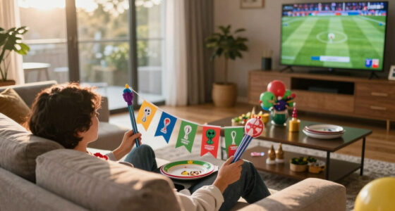 14 Best FIFA World Cup 2026 Party Supplies in 2026