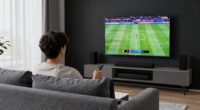14 Best Large 4K LED TVs for Sports Viewing in 2026